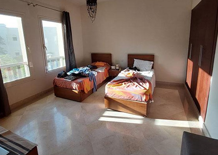 3 Bedrooms apartment with full sea view - 3